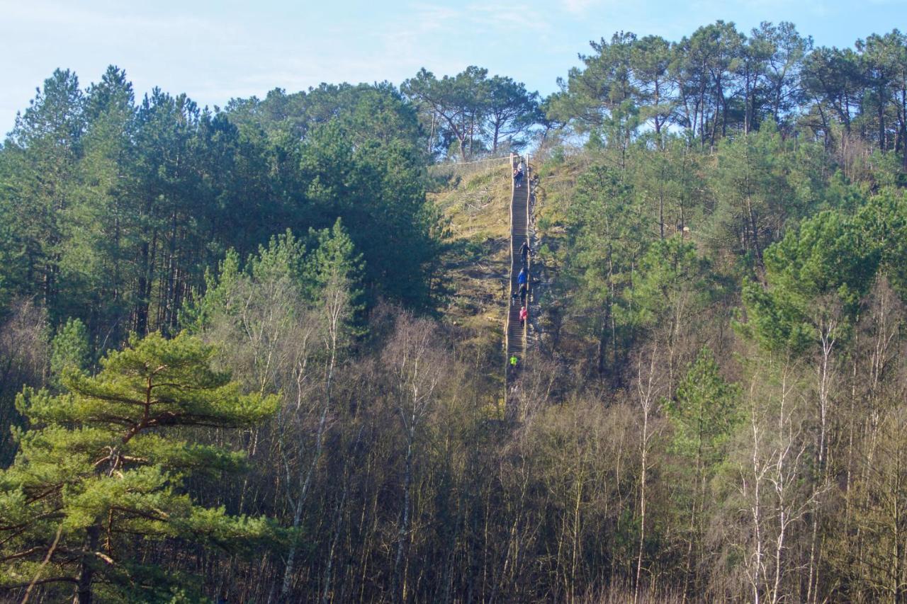 Klein Heemshof - Noord Holland Aan Uw Voeten Villa Warmenhuizen Dış mekan fotoğraf