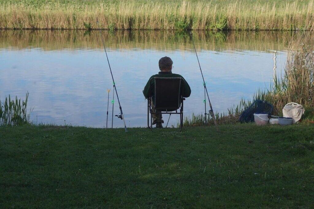 Klein Heemshof - Noord Holland Aan Uw Voeten Villa Warmenhuizen Dış mekan fotoğraf