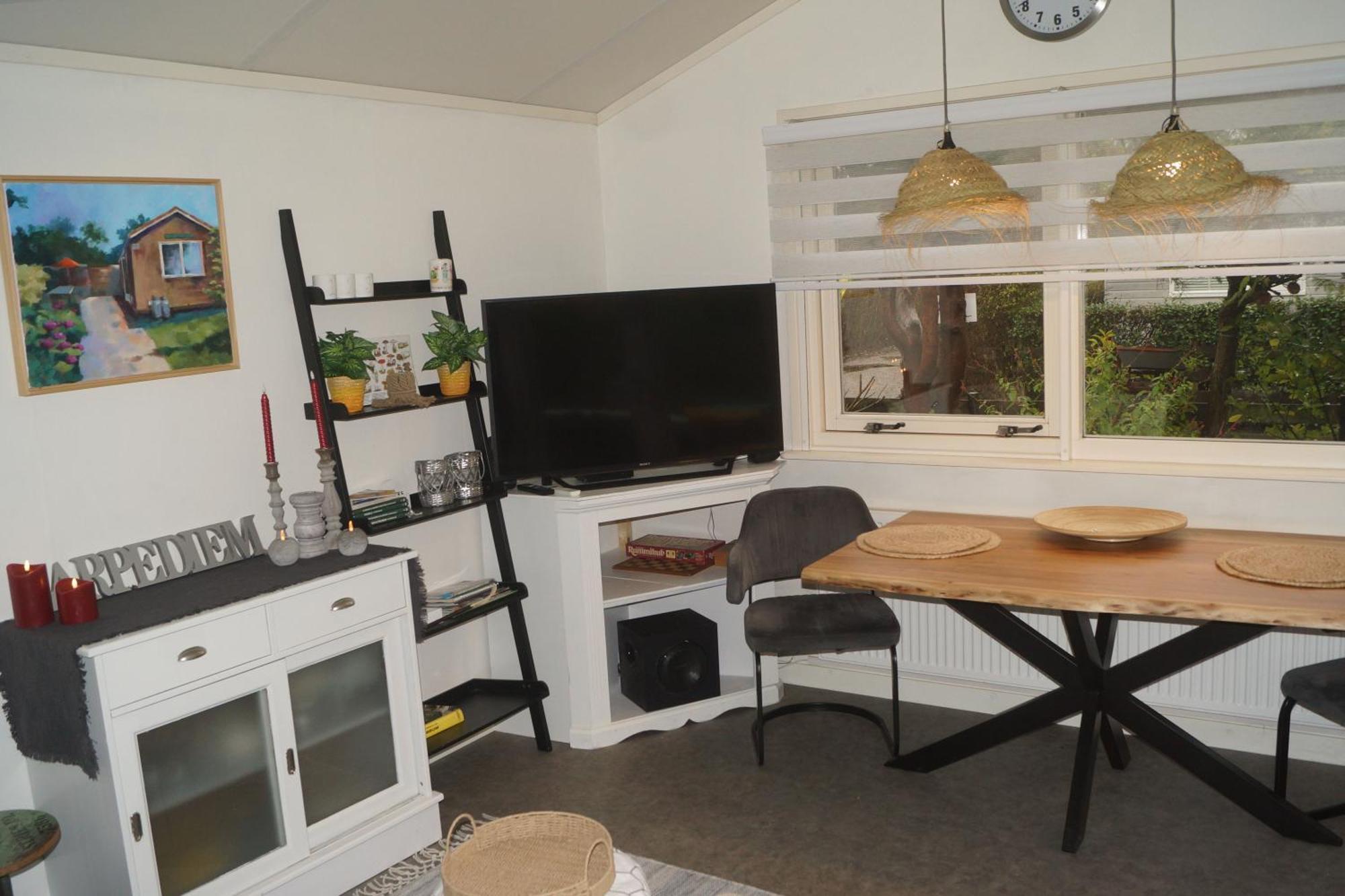 Klein Heemshof - Noord Holland Aan Uw Voeten Warmenhuizen Dış mekan fotoğraf