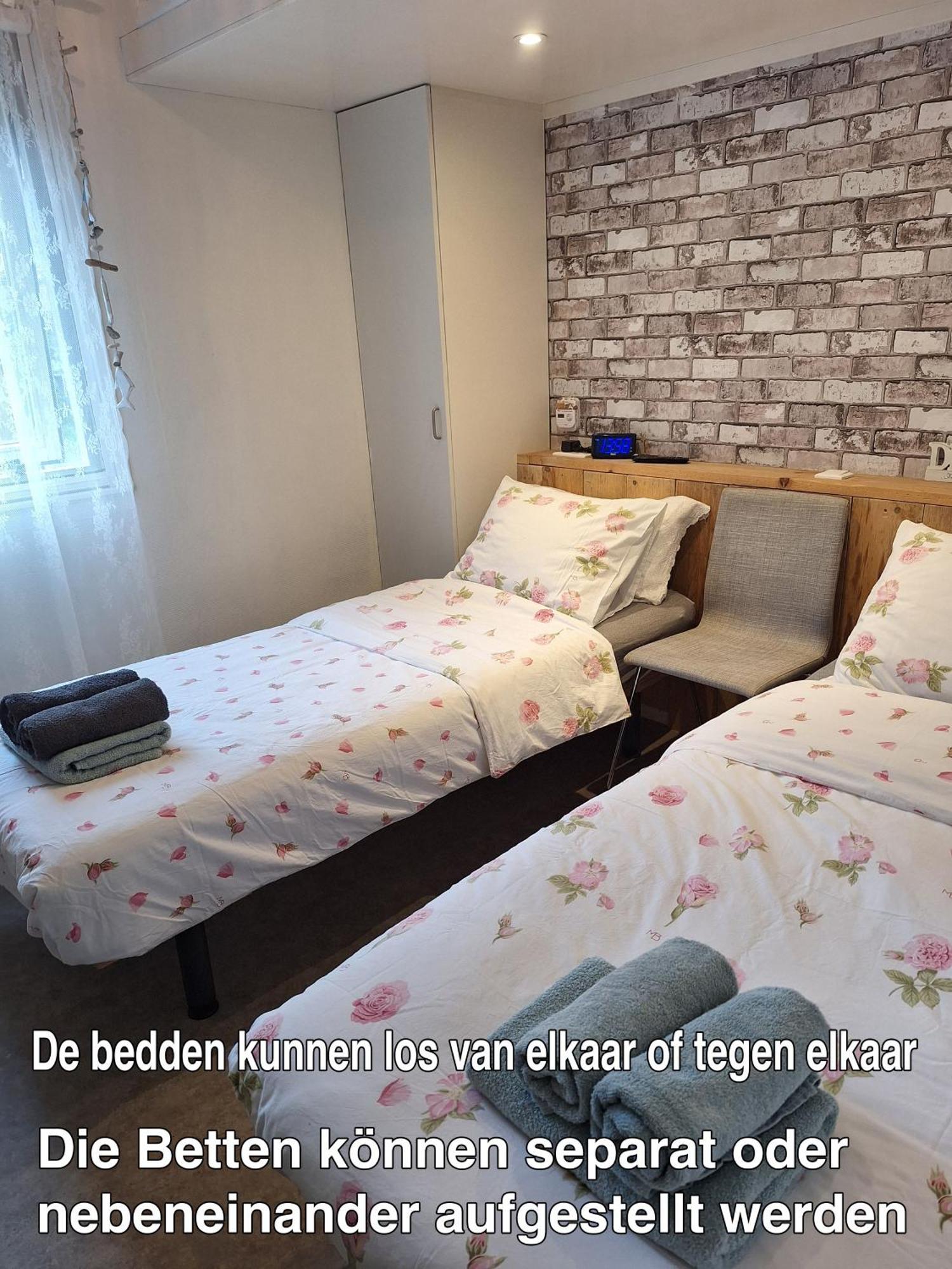Klein Heemshof - Noord Holland Aan Uw Voeten Warmenhuizen Dış mekan fotoğraf